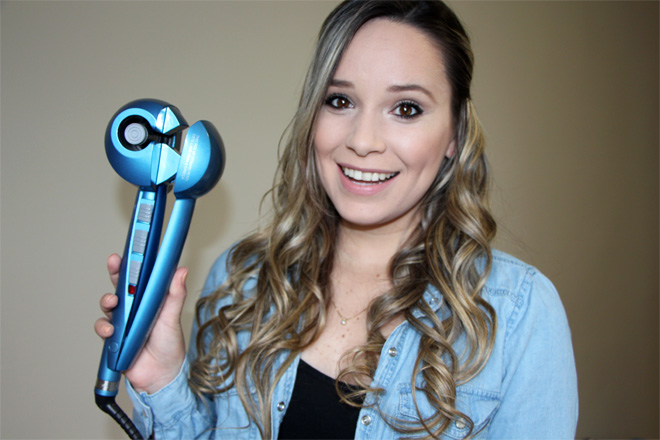 babyliss miracurl